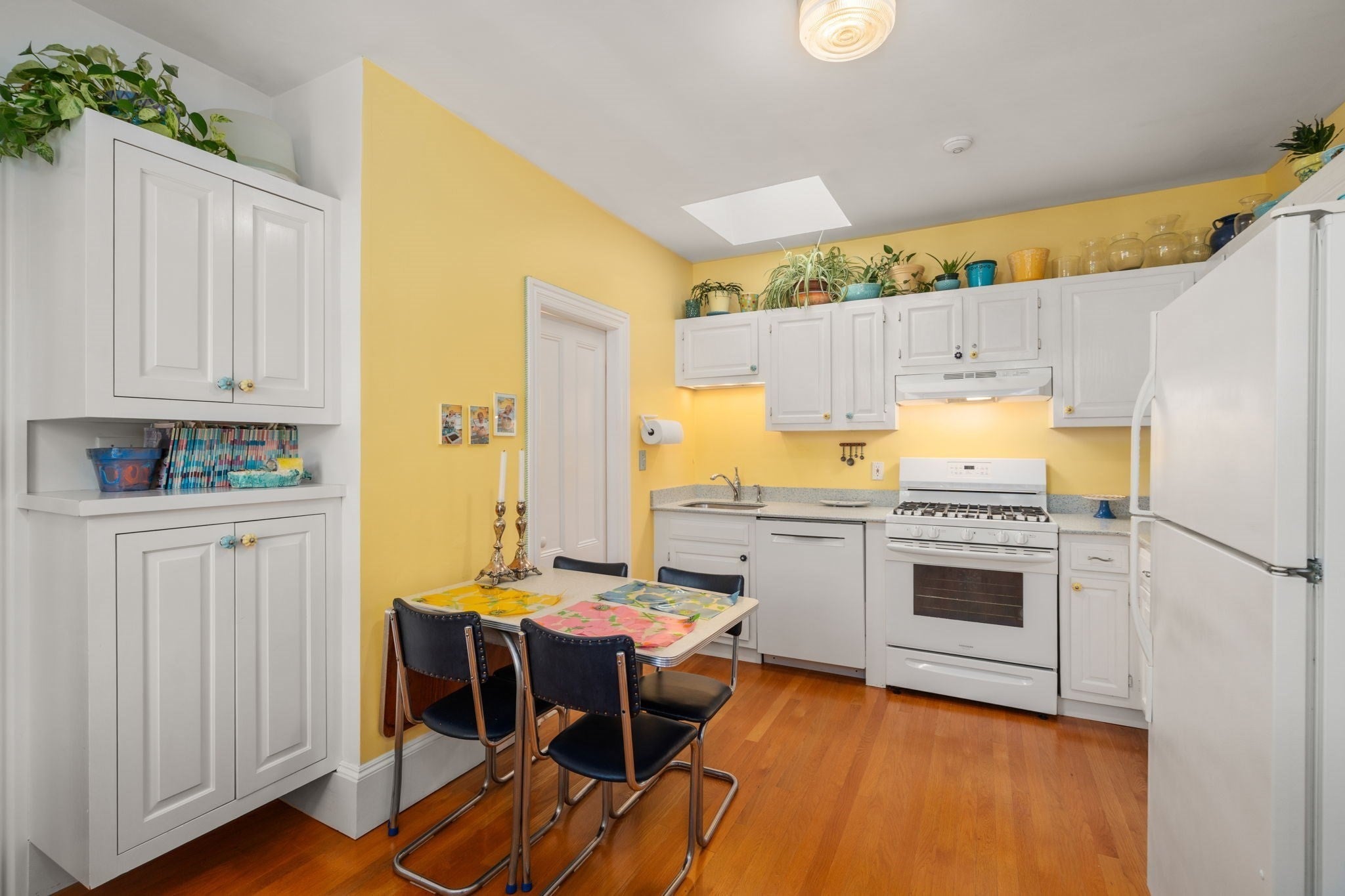 247 Chestnut St, Cambridge, MA, 247 Chestnut St, Cambridge, MA Photo #15