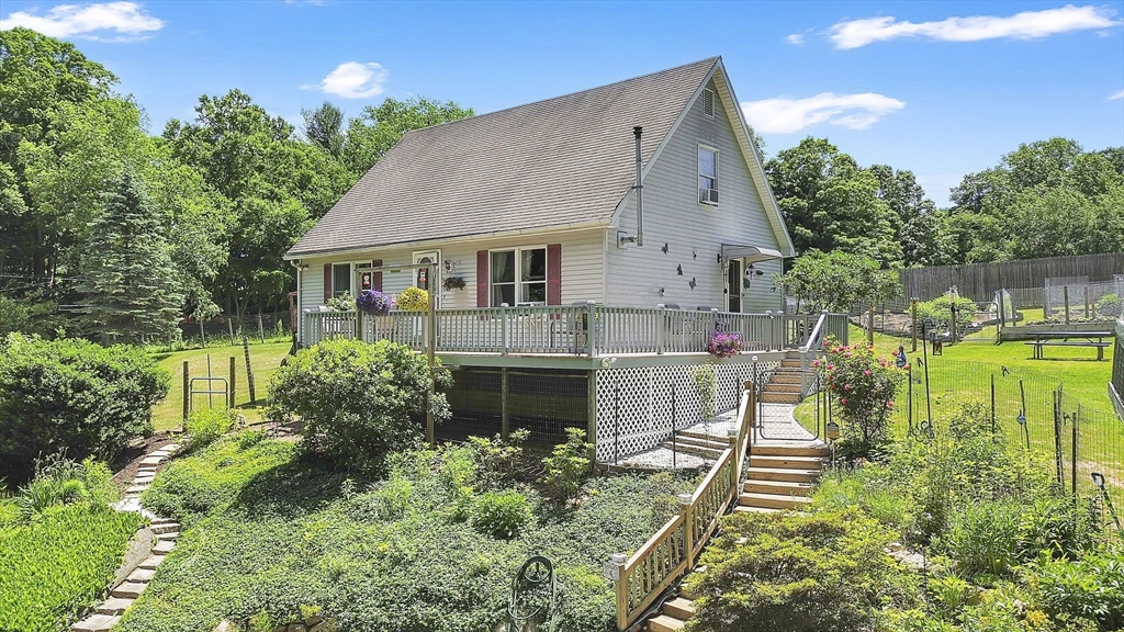 55 Southampton Rd