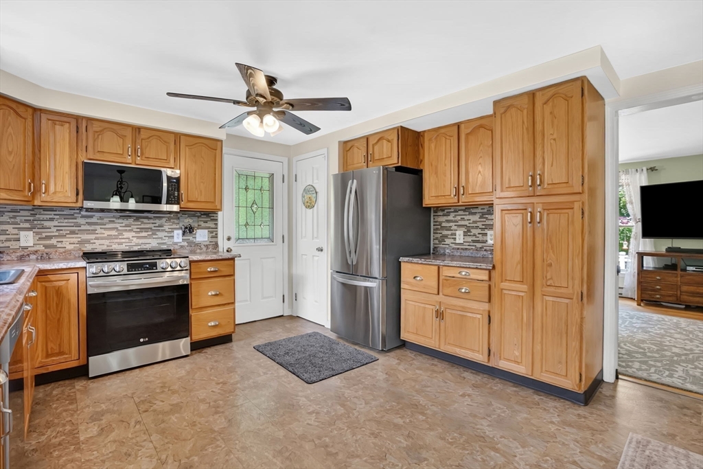 55 Southampton Rd