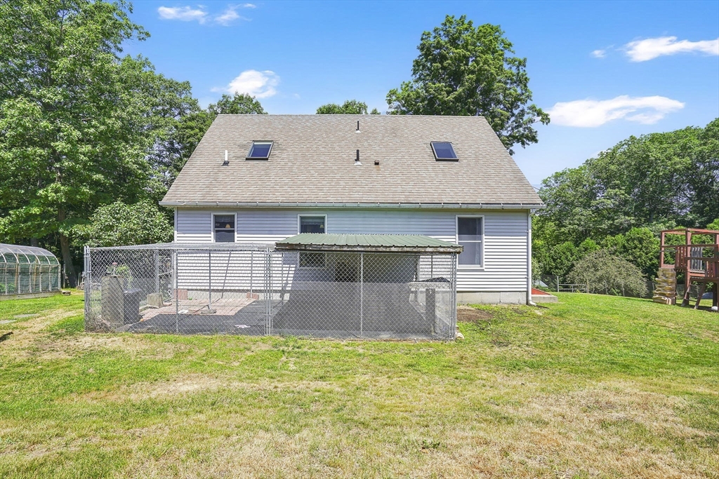 55 Southampton Rd