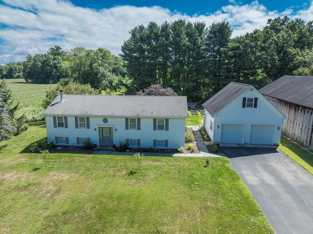 Photo: 96 Straits Rd, Hatfield, MA