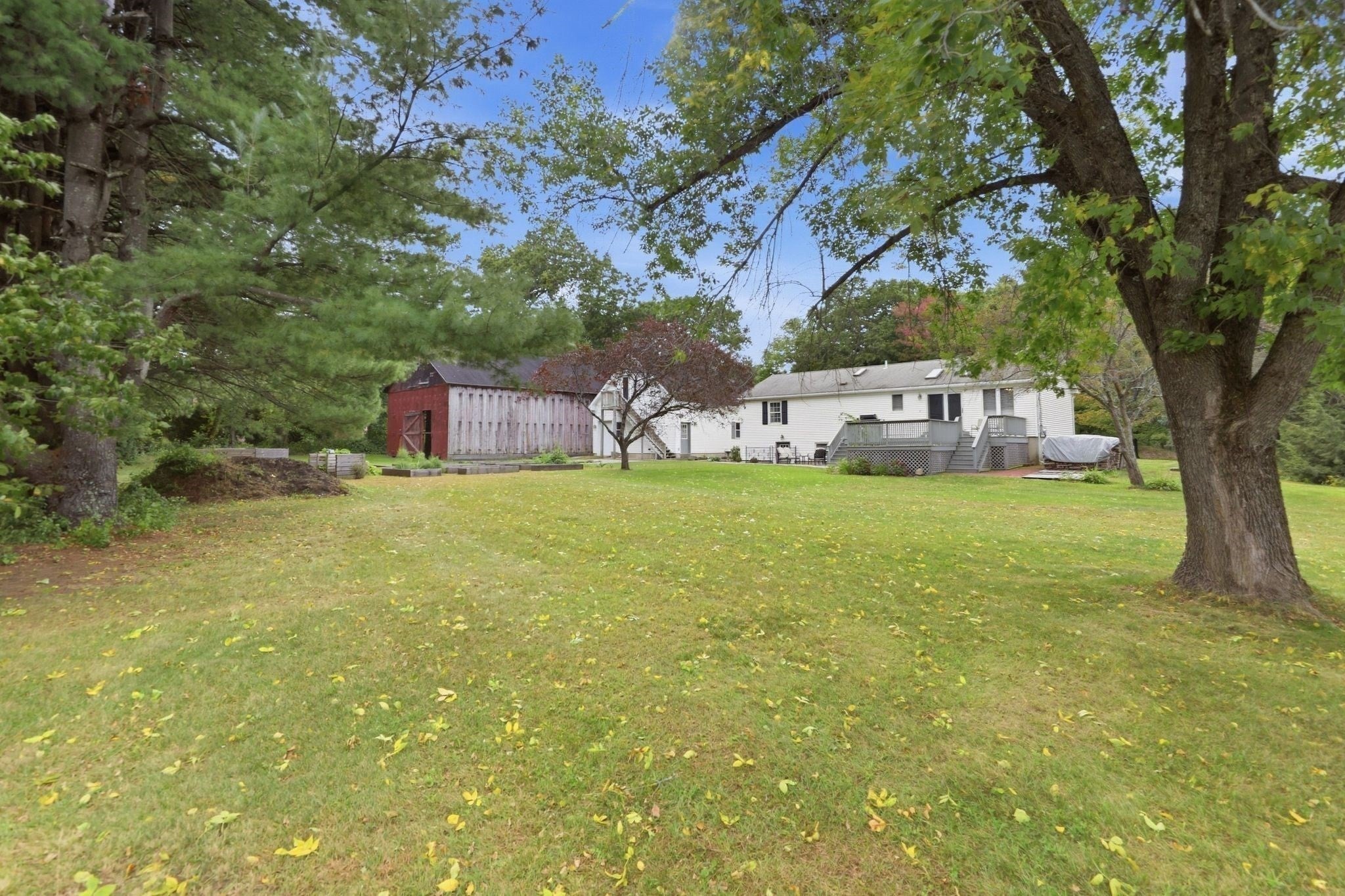96 Straits Rd, Hatfield, MA, 96 Straits Rd, Hatfield, MA Photo #34