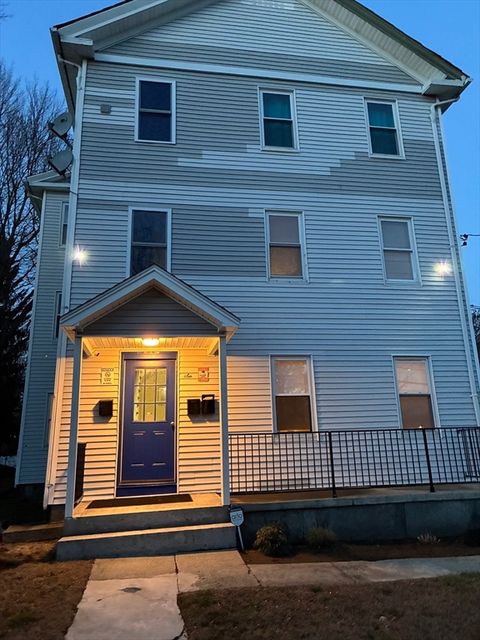 Photo of 6 Brandon Rd, Dudley, MA 01571 (MLS # 73462357)