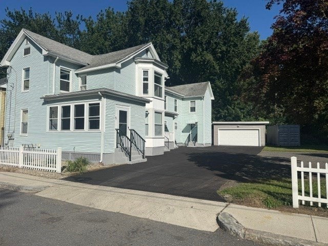5 Sibley Ave, Westfield, MA Photo #1