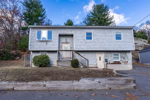 29 Rockway Road Peabody MA 01960