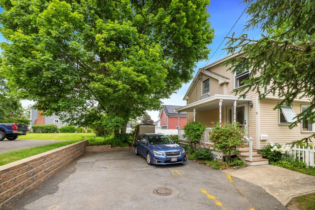 9 Emerson Ct