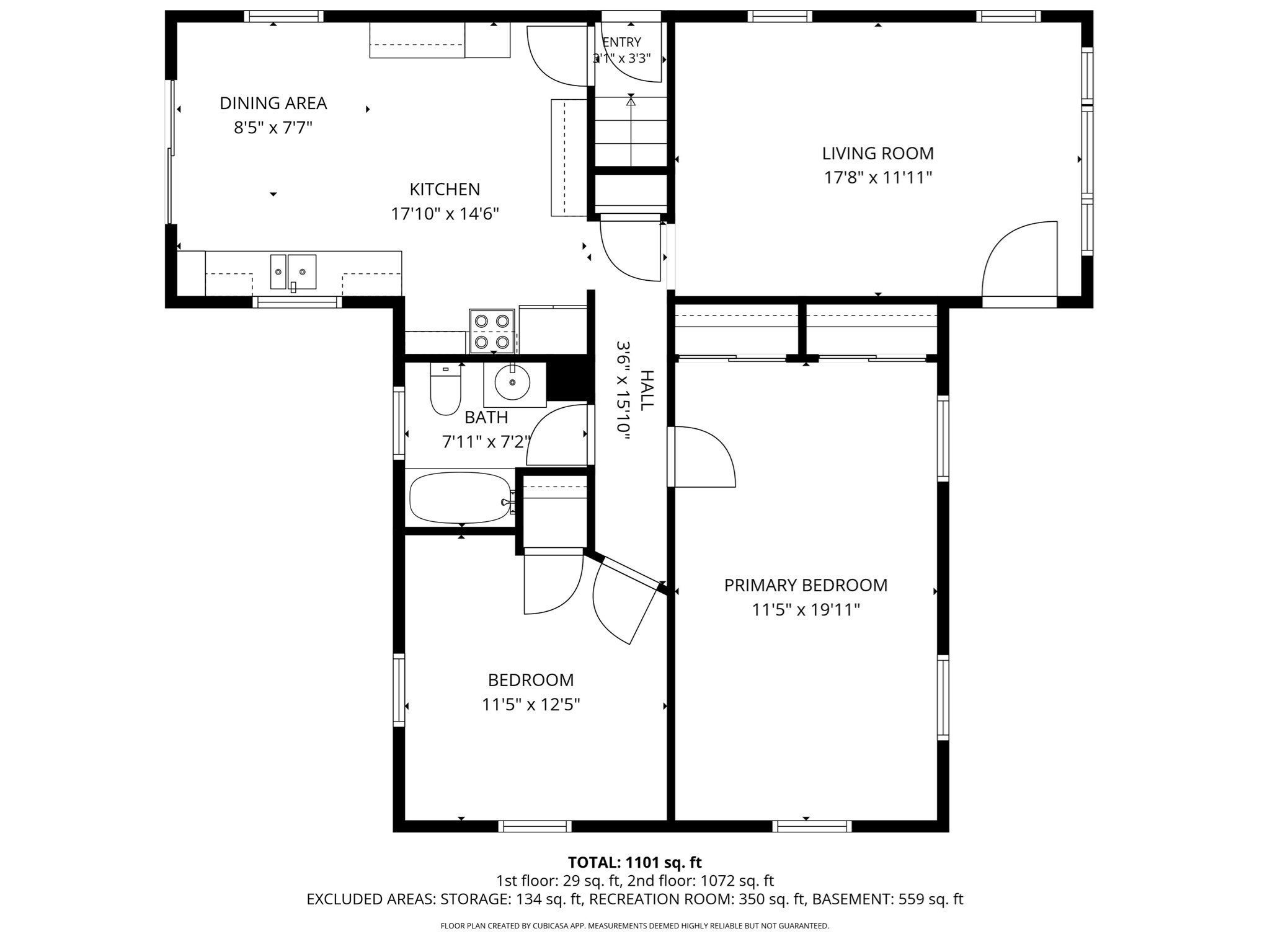 49 Crest St, Ludlow, MA, 49 Crest St, Ludlow, MA Photo #32