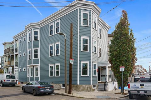 26 Crescent Ave 1 Boston MA 02125