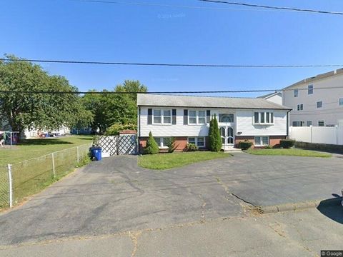 Photo of 35 Blaney St, Revere, MA 02151 (MLS # 73465605)