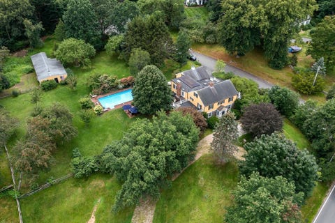 Photo of 155 Cherry St, Wenham, MA 01984 (MLS # 73544166)