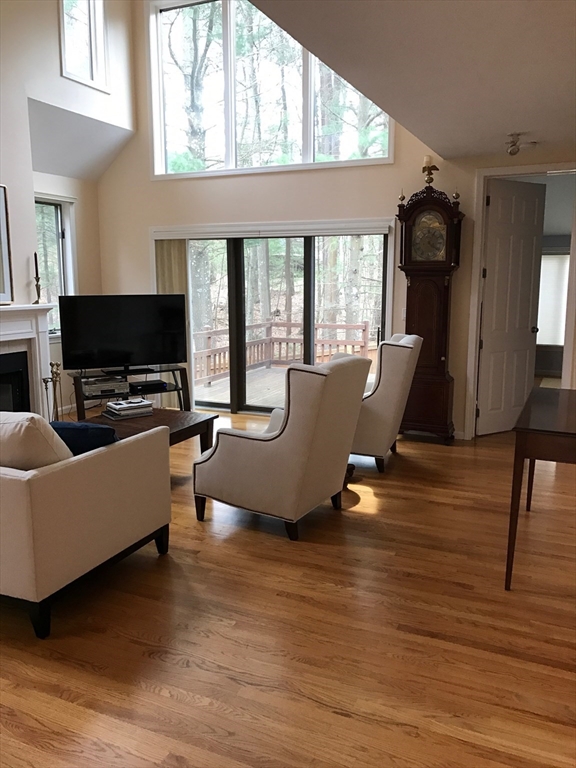 44 Cutting Cross Way #44, Wayland, MA, 44 Cutting Cross Way #44, Wayland, MA Photo #5
