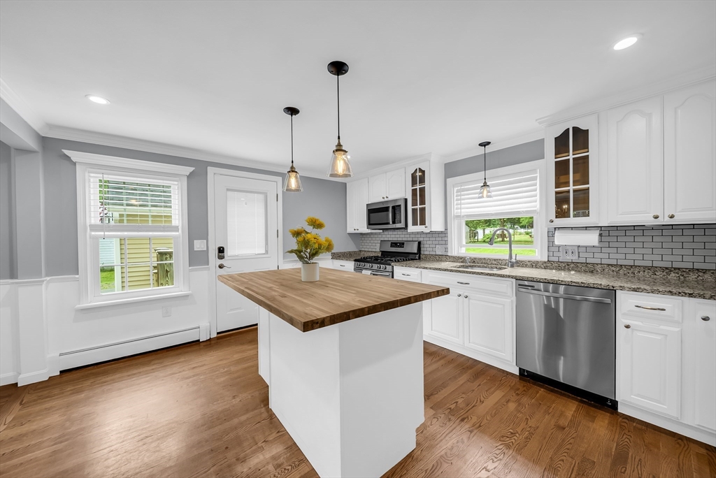 116 Woodstock Rd