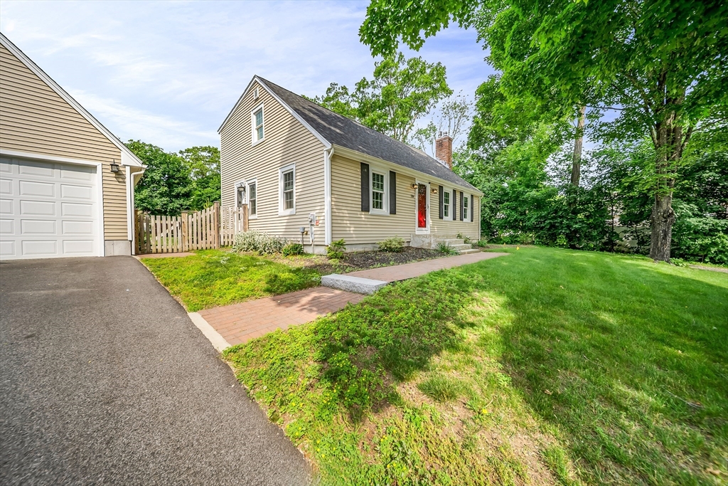 116 Woodstock Rd