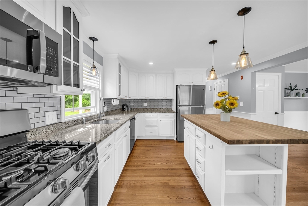 116 Woodstock Rd