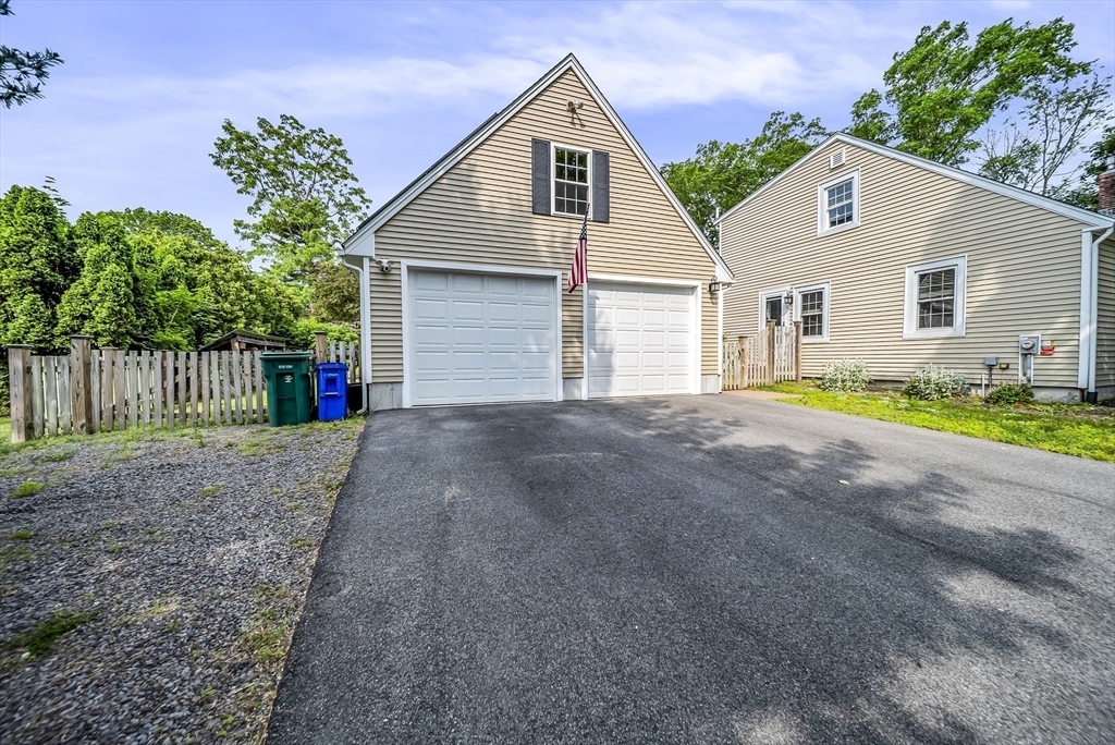 116 Woodstock Rd