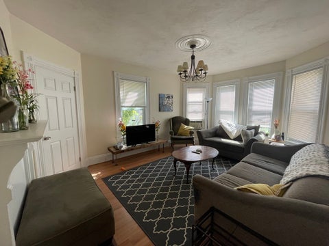 Photo of 40 Forest St #A, Boston, MA 02119 (MLS # 73535446)