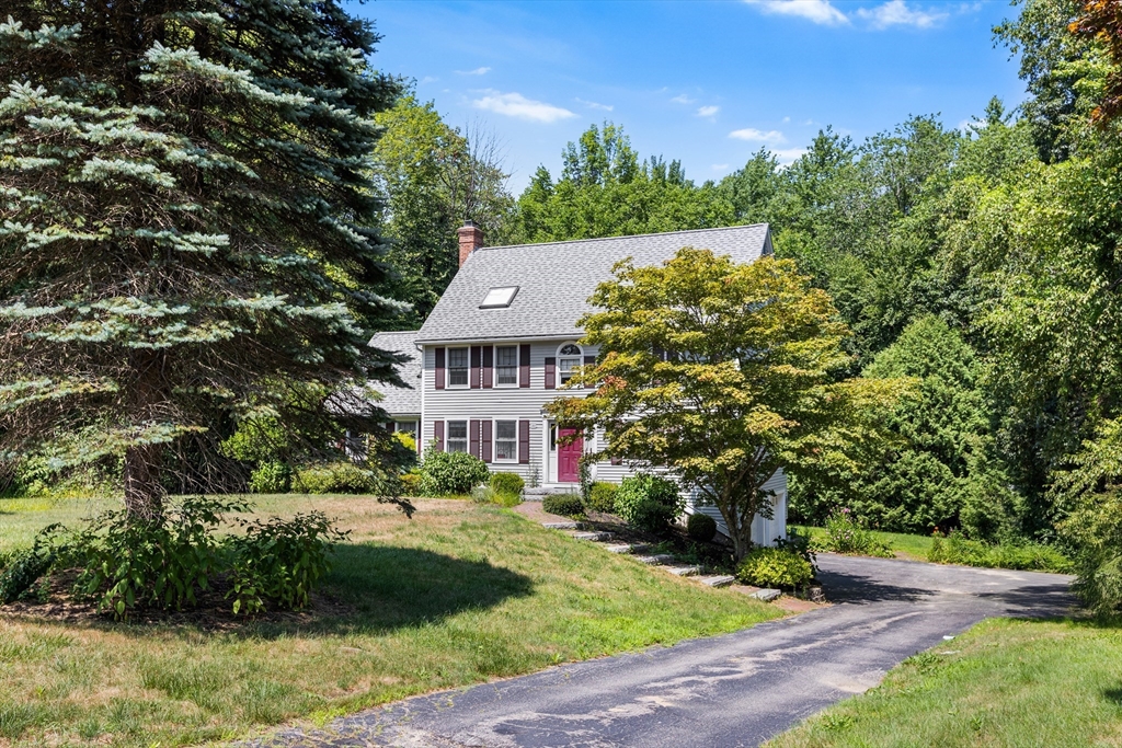 36 Pitman Rd