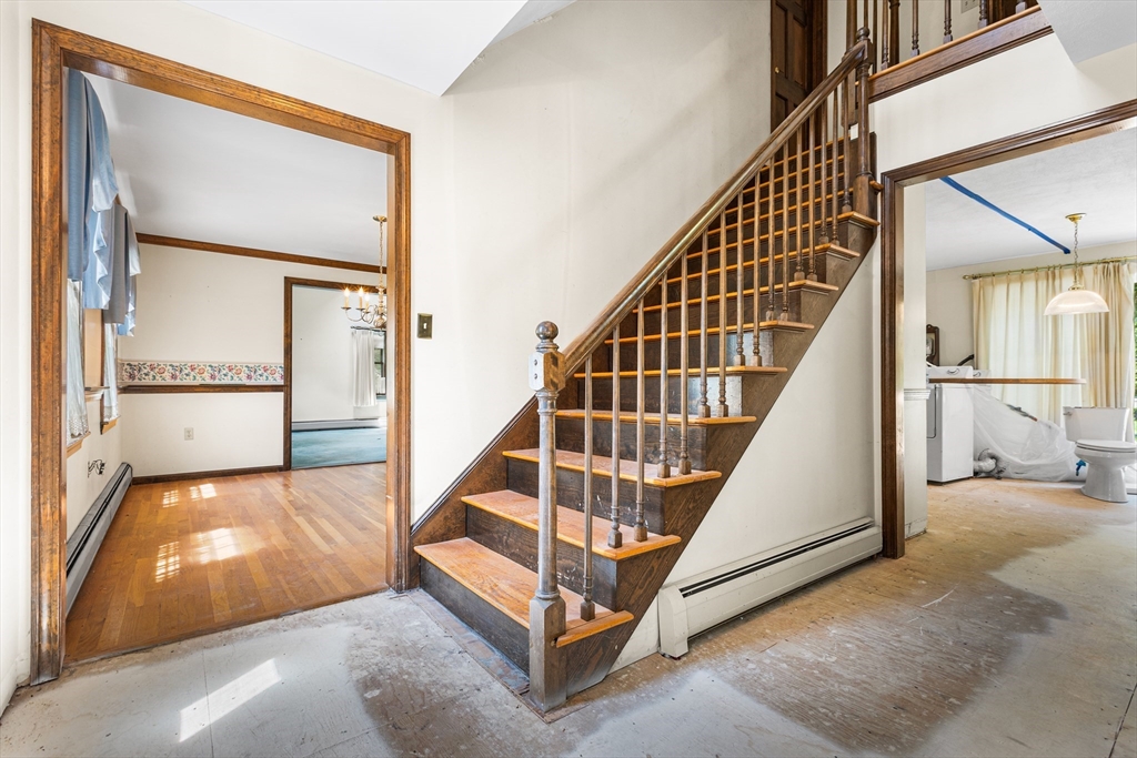 36 Pitman Rd