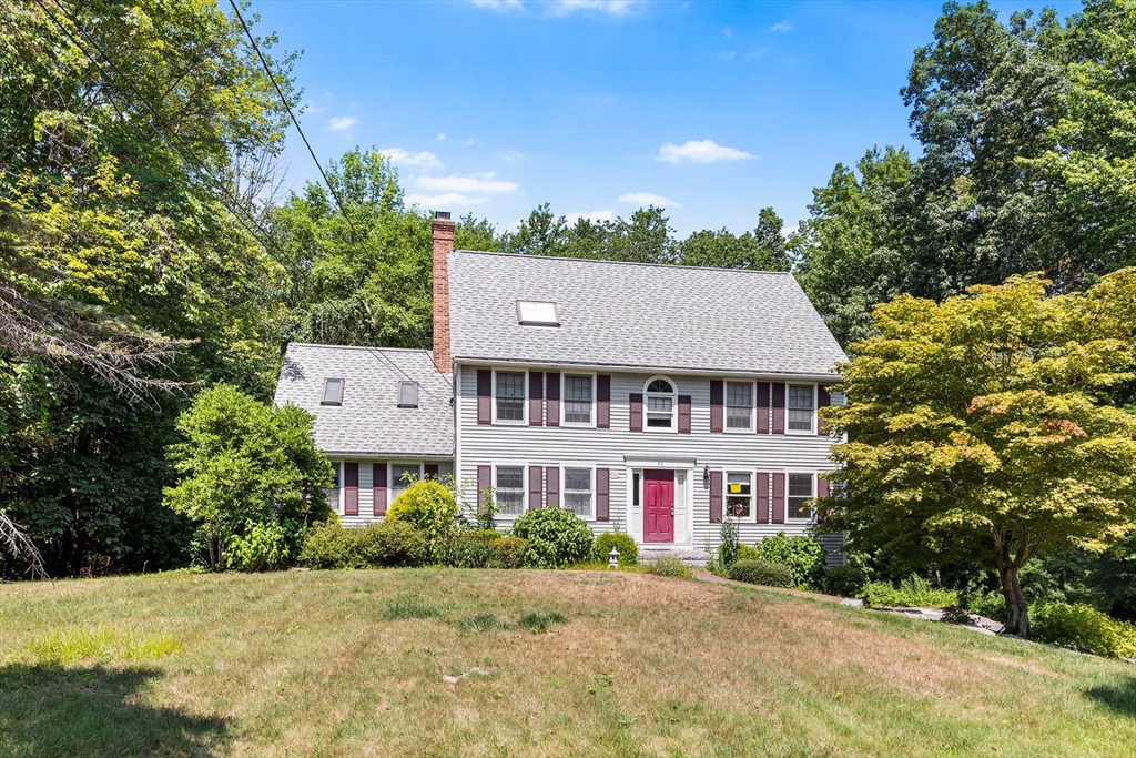 36 Pitman Rd