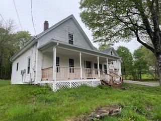 7 Fullam Hill Rd