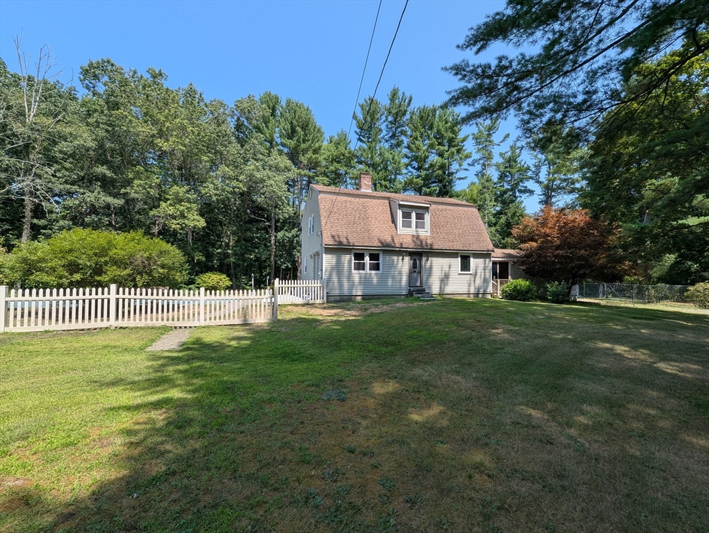 250 Lowell St