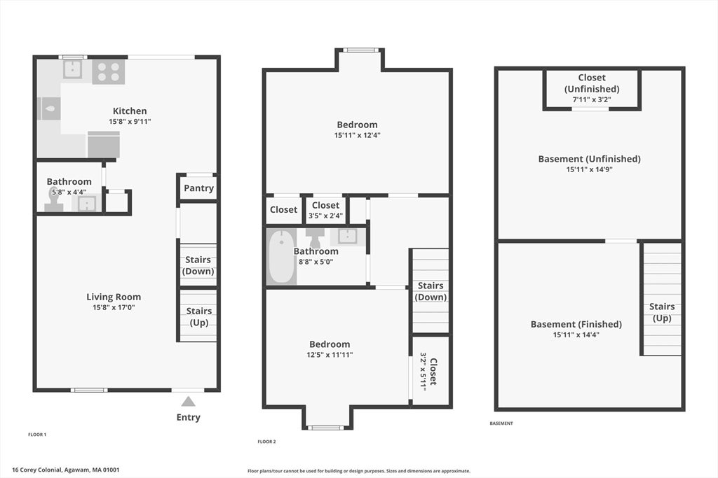 16 Corey Colonial #16, Agawam, MA, 16 Corey Colonial #16, Agawam, MA Photo #33