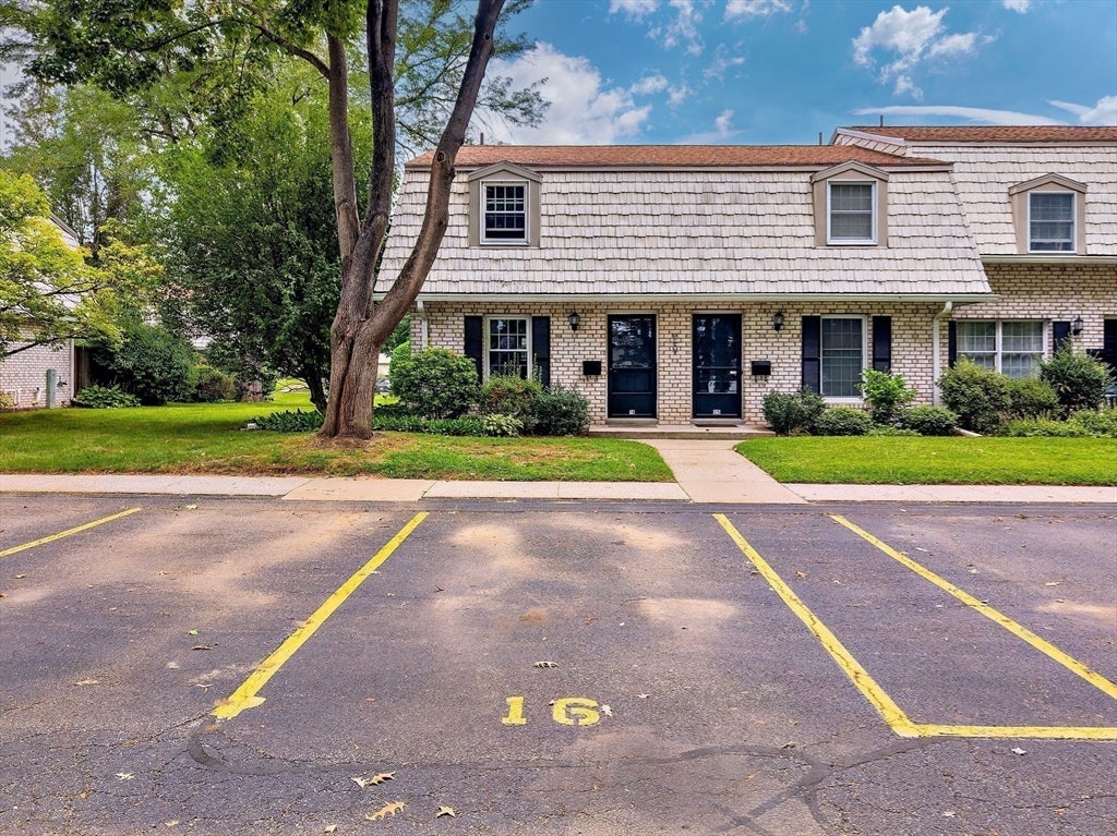 16 Corey Colonial #16, Agawam, MA, 16 Corey Colonial #16, Agawam, MA Photo #28