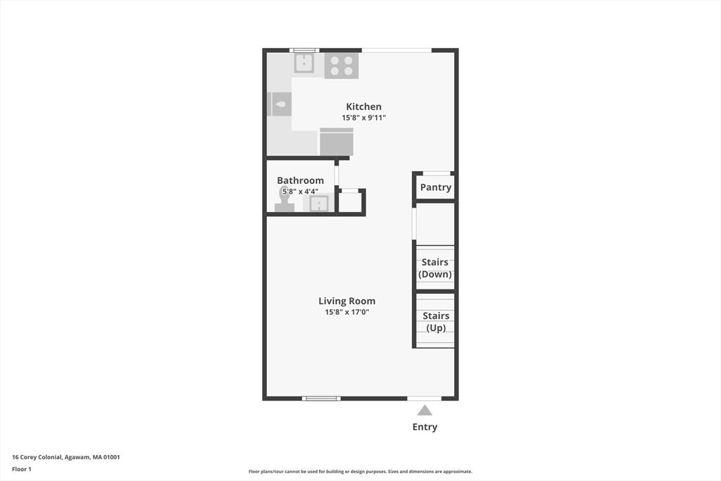 16 Corey Colonial #16, Agawam, MA, 16 Corey Colonial #16, Agawam, MA Photo #35