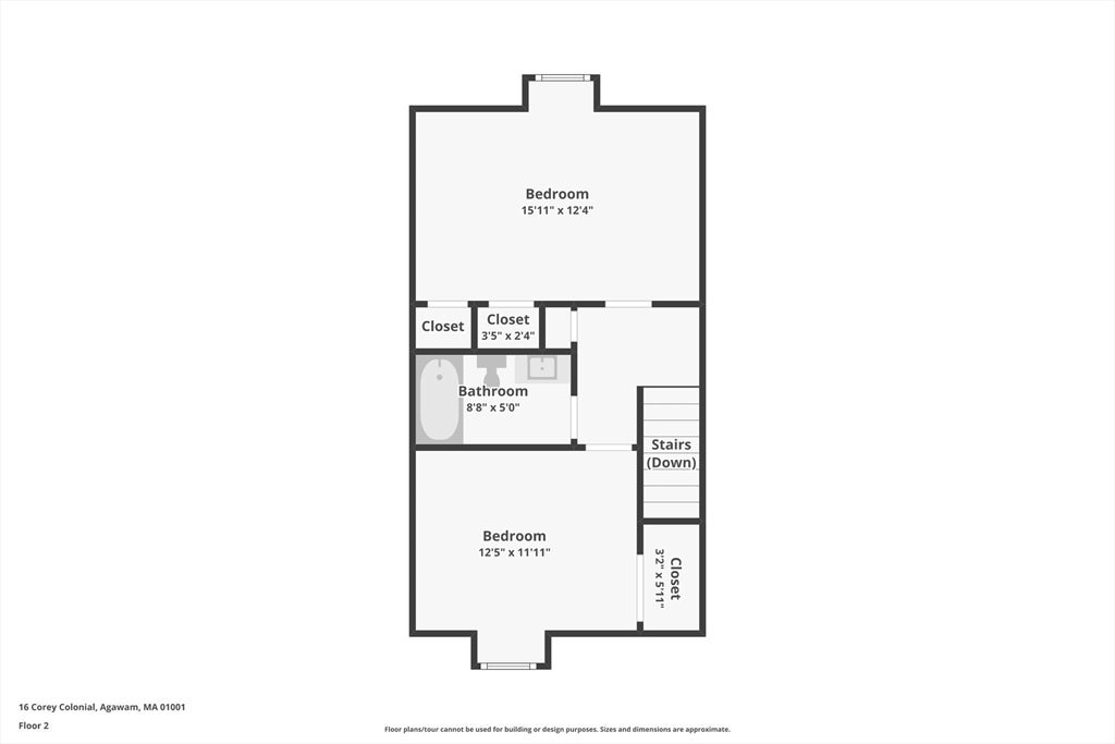 16 Corey Colonial #16, Agawam, MA, 16 Corey Colonial #16, Agawam, MA Photo #36