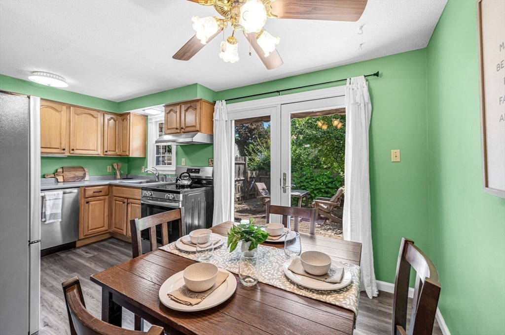 16 Corey Colonial #16, Agawam, MA, 16 Corey Colonial #16, Agawam, MA Photo #8