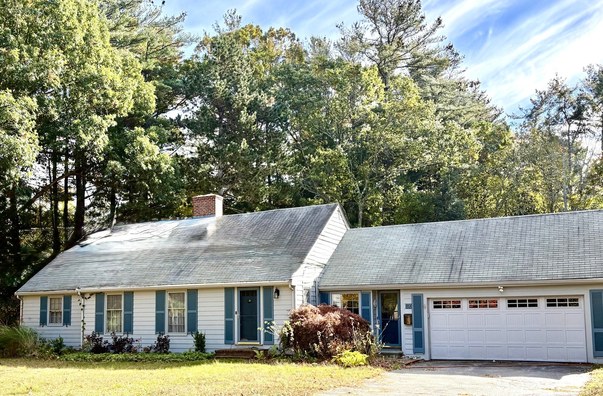 89 Arborway Dr