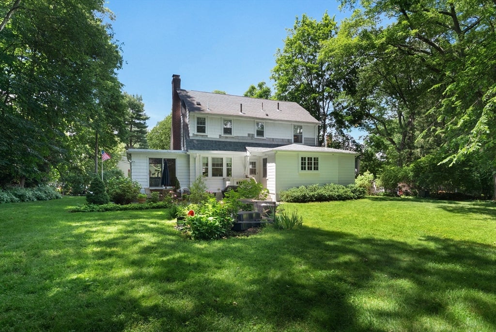 200 Harvard Cir