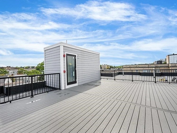 36 Colborne Rd #7, Boston, MA Photo #9