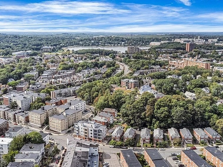 36 Colborne Rd #7, Boston, MA Photo #11