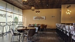 1234 Confidential St