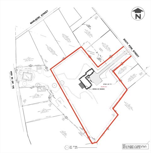 6 South Pond Street Newburyport MA 01950