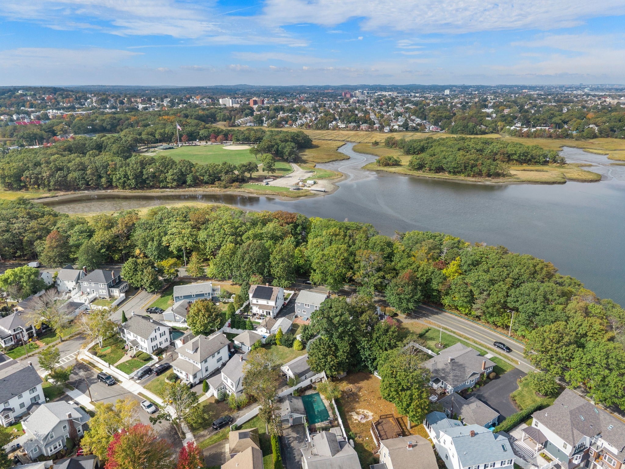 54 Furnace Brook Pkwy, Quincy, MA, 54 Furnace Brook Pkwy, Quincy, MA Photo #34