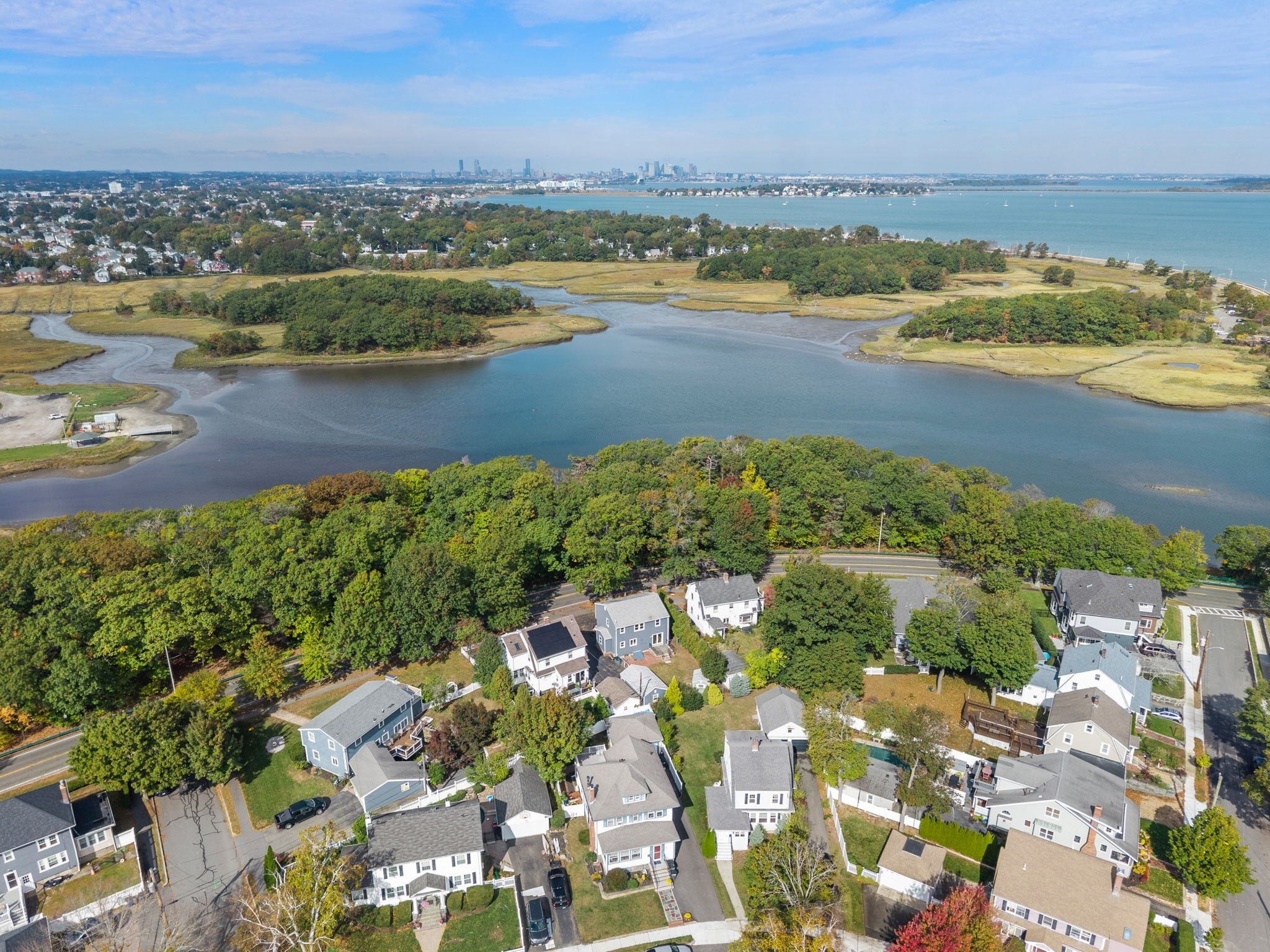 54 Furnace Brook Pkwy, Quincy, MA, 54 Furnace Brook Pkwy, Quincy, MA Photo #33