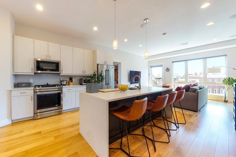 488 Dorchester Avenue 4H Boston MA 02127
