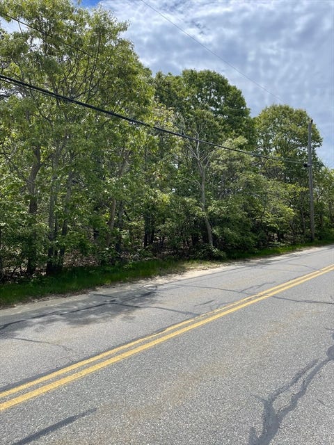 Photo of 415 Cove Rd, Wellfleet, MA 02667 (MLS # 73528152)