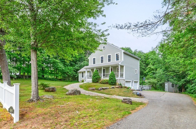 499 Ware Corner Rd