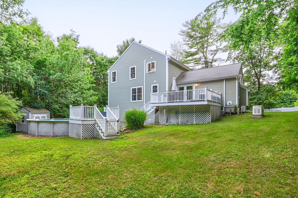 499 Ware Corner Rd