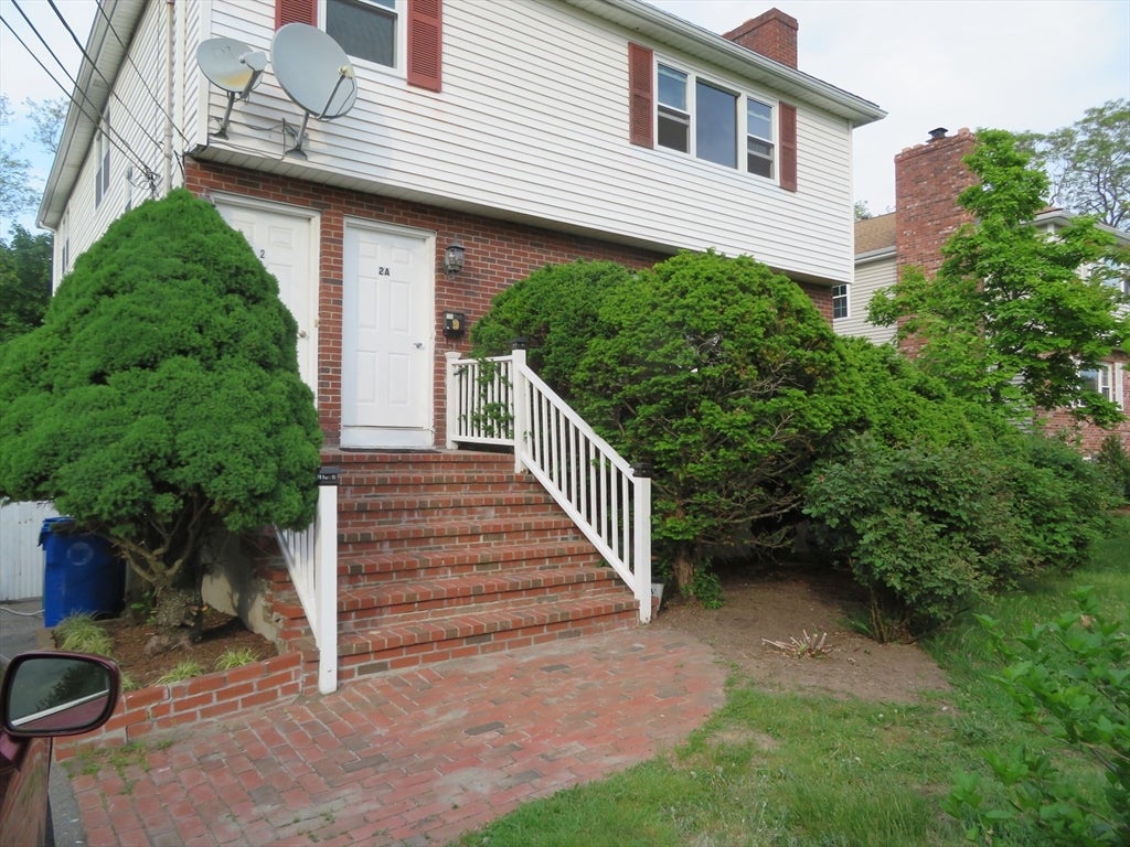 2A Bryon Rd #2A, Newton, MA Photo #1