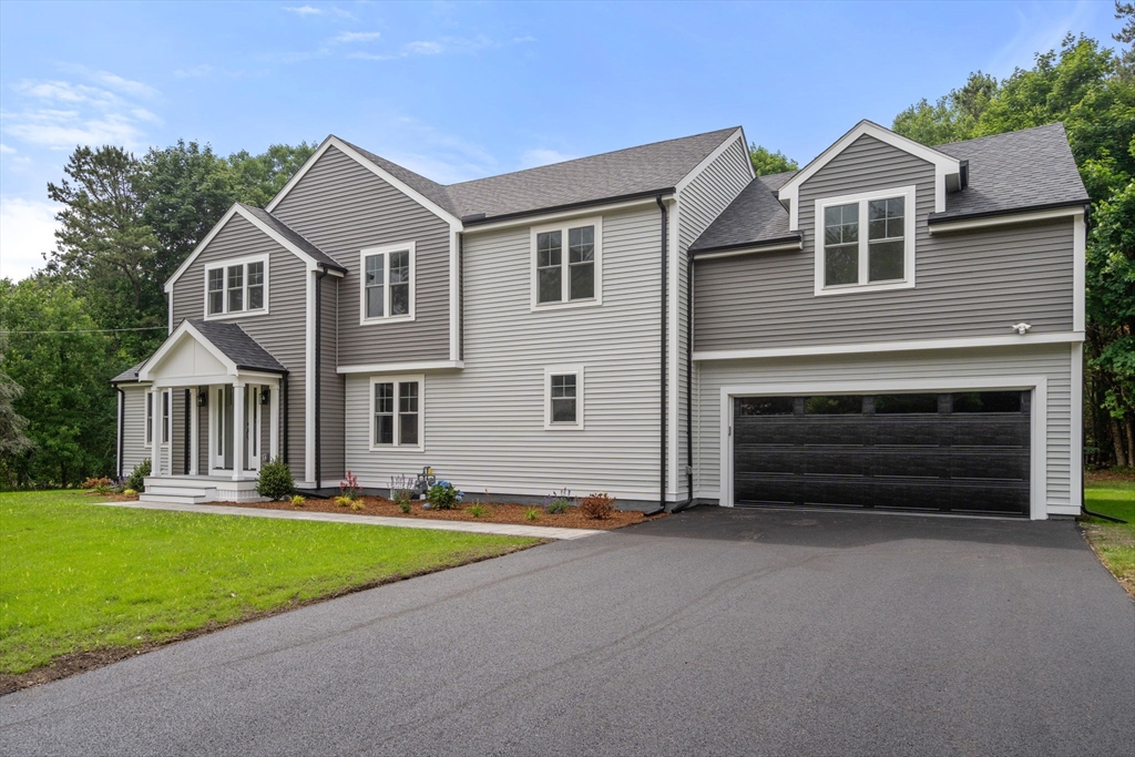 32 Deerfield