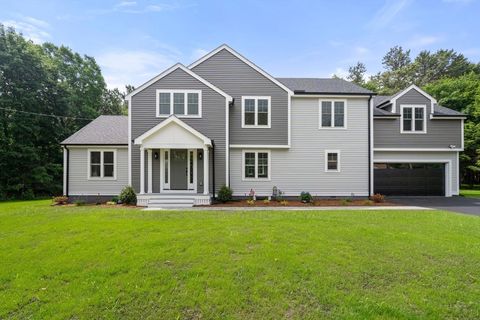 32 Deerfield Sharon MA 02067