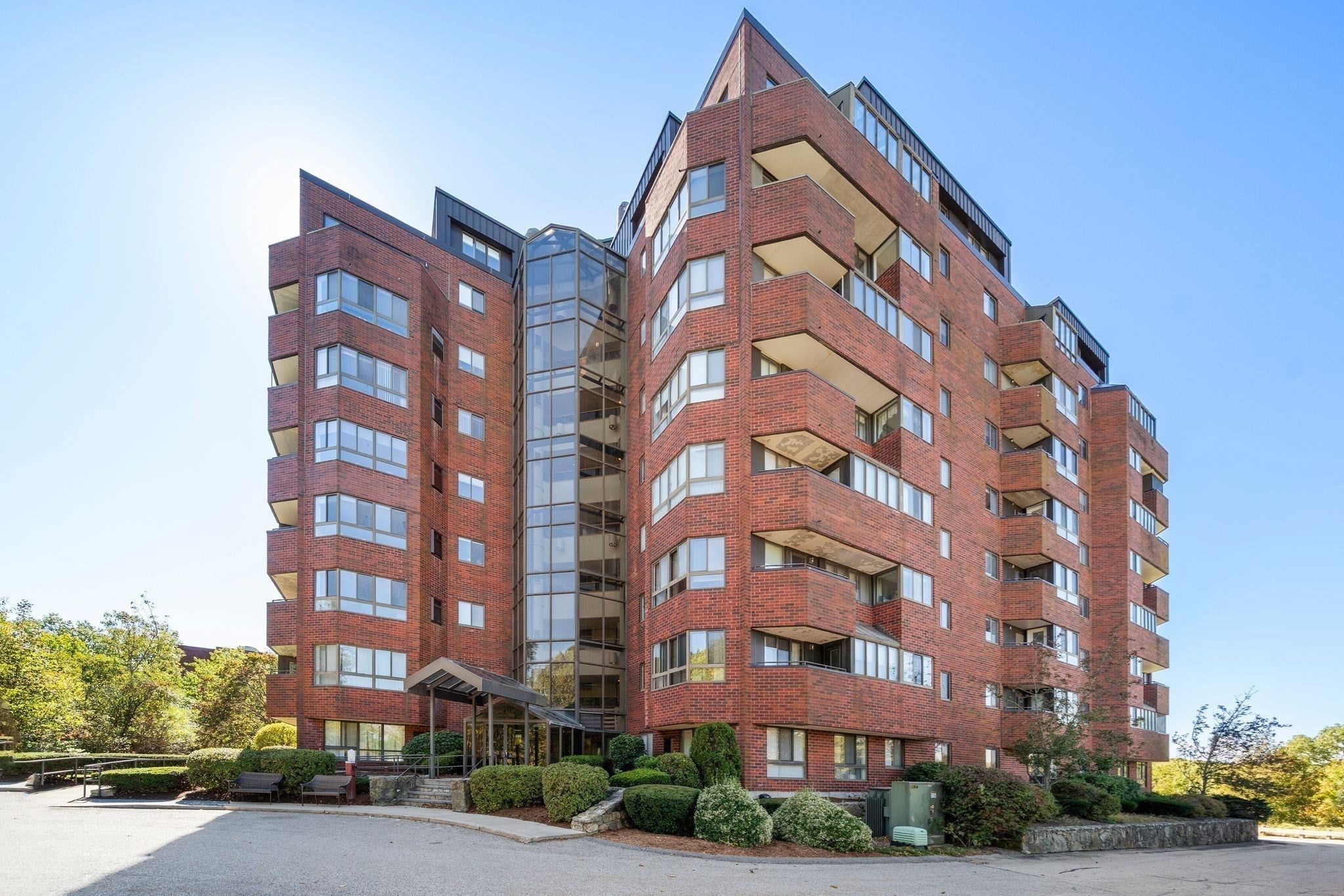 200 Burkhall St 503