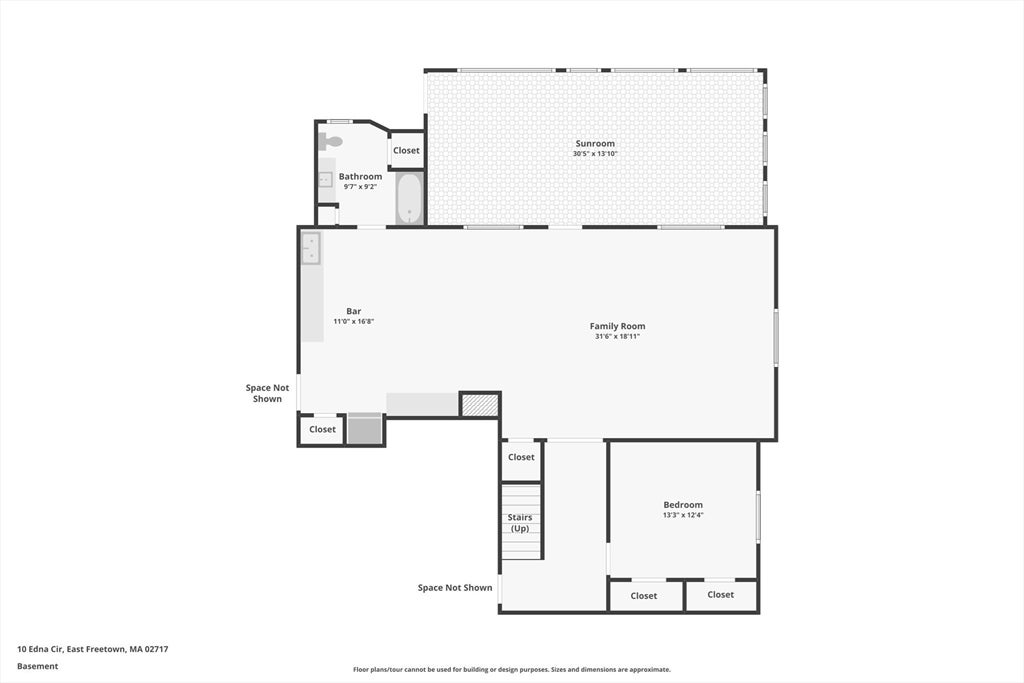 10 Edna Cir, Freetown, MA, 10 Edna Cir, Freetown, MA Photo #42