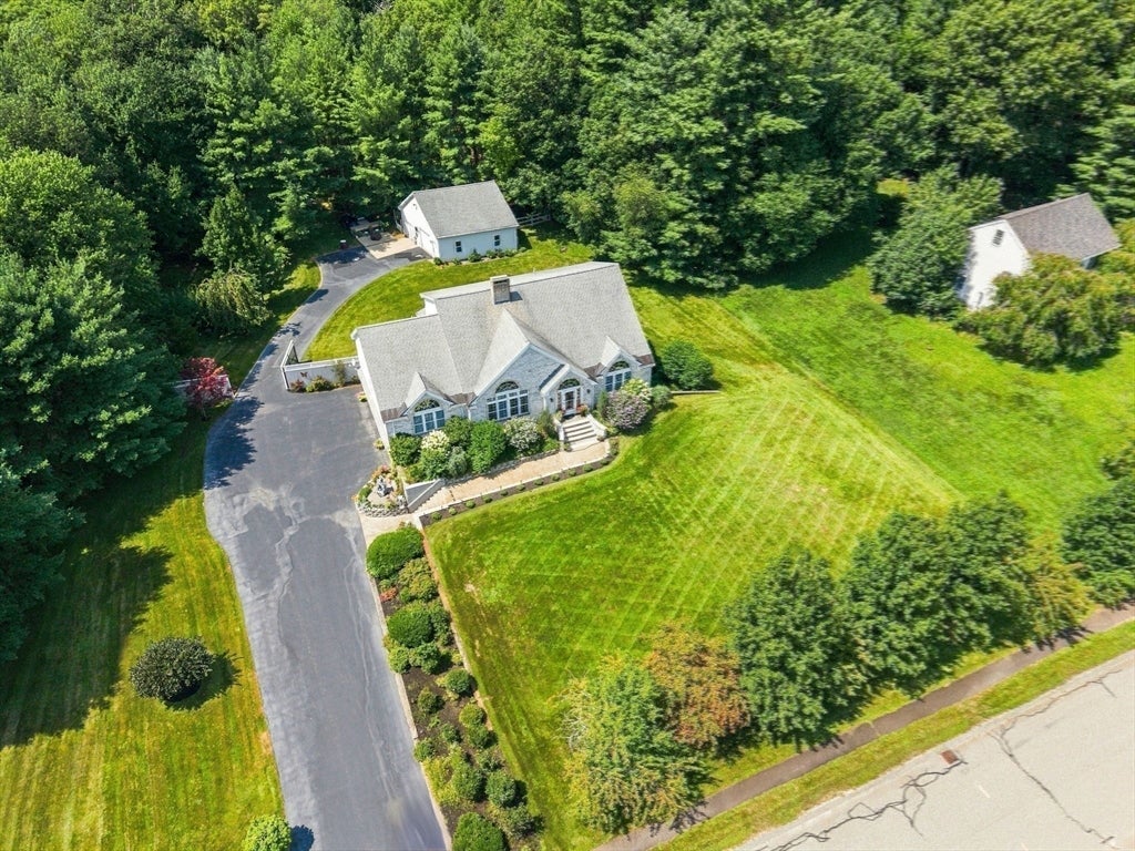 10 Edna Cir, Freetown, MA, 10 Edna Cir, Freetown, MA Photo #33