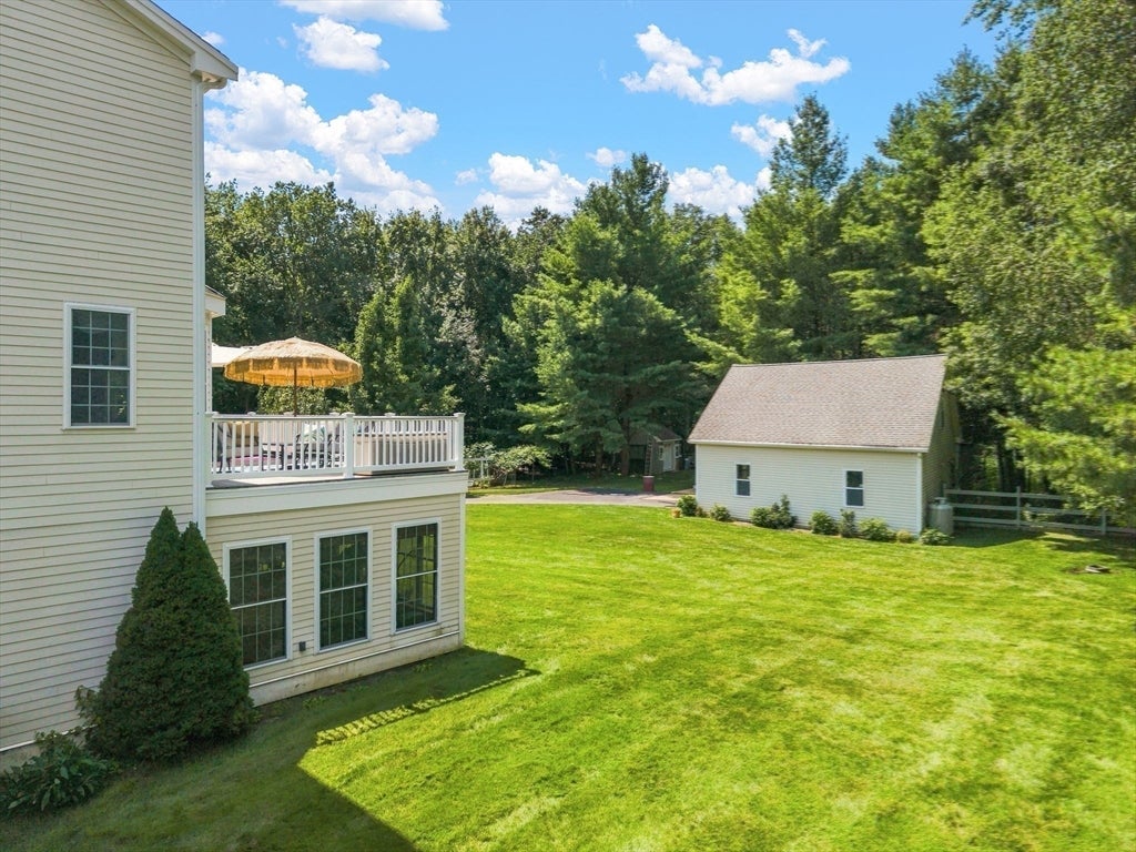 10 Edna Cir, Freetown, MA, 10 Edna Cir, Freetown, MA Photo #32