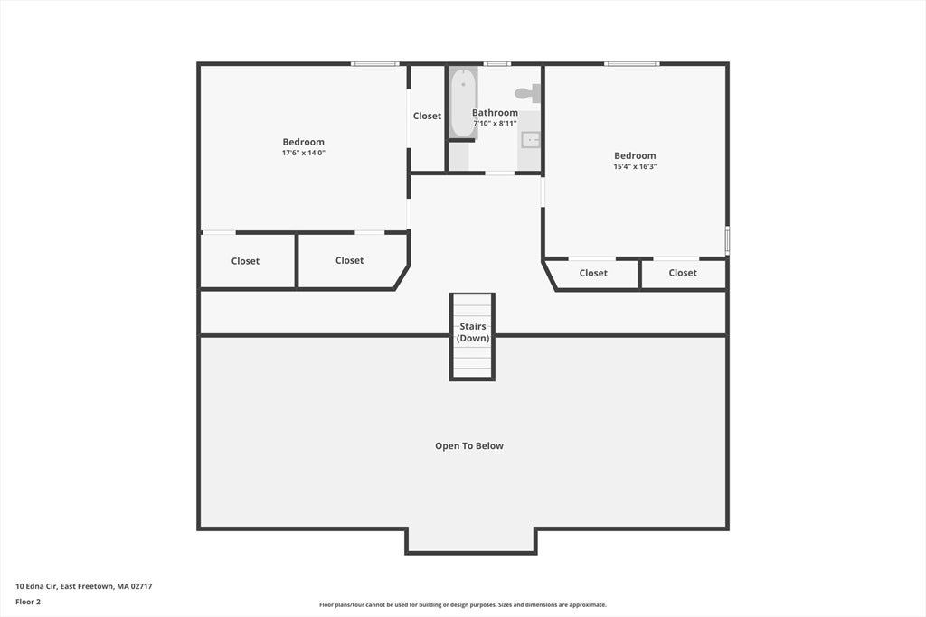 10 Edna Cir, Freetown, MA, 10 Edna Cir, Freetown, MA Photo #41